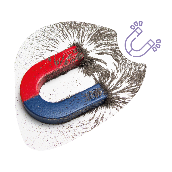 magnet