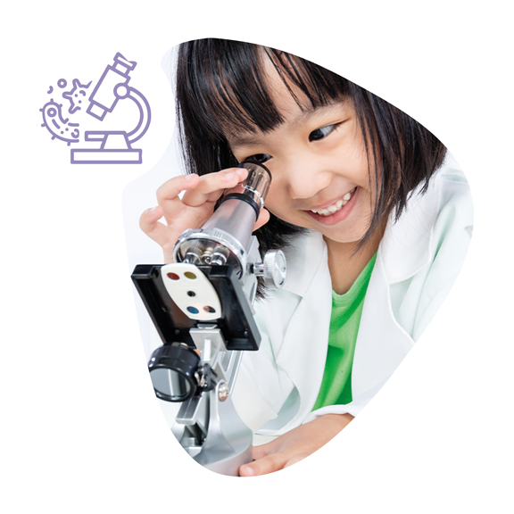 microscope