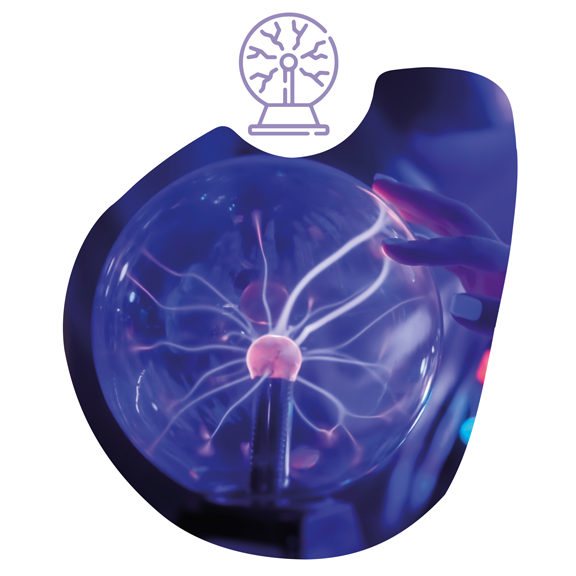 plasma ball