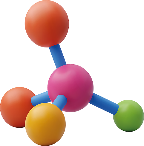 molecule