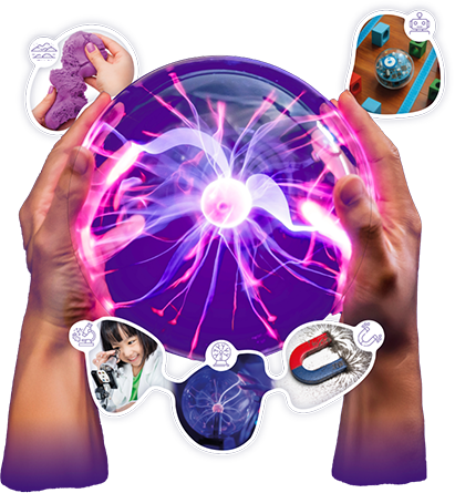 plasma ball