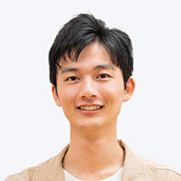 Sさん