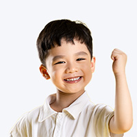 Tくん