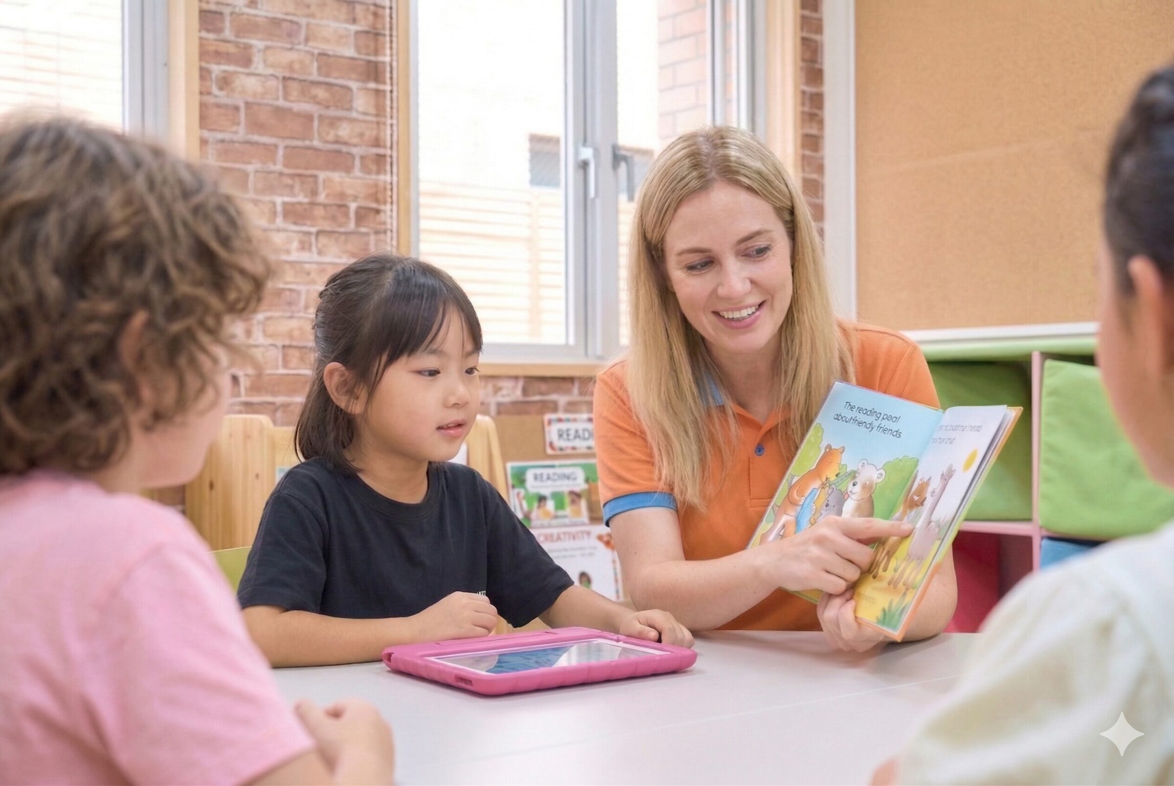 スタッフ集合写真